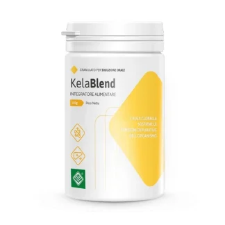 Гранулы Kelablend GHEOS 150 г