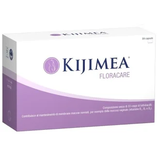 Kijimea® FloraCare 84 капсулы