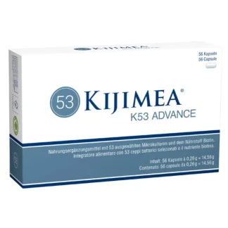 Kijimea K53 Advance 56 капсул