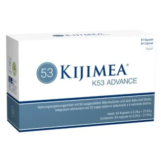 Kijimea K53 Advance 84 капсулы