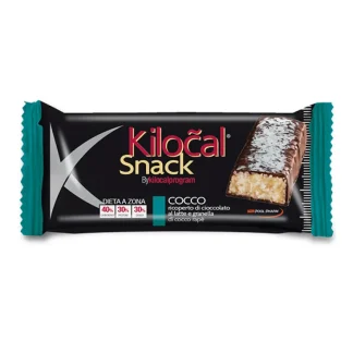 Kilokal Snack Coconut Pool Pharma 33g