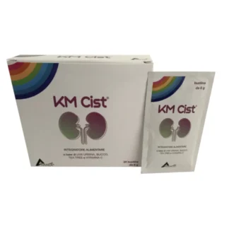 Km Cist® Афанди 20 пакетиков по 6 г