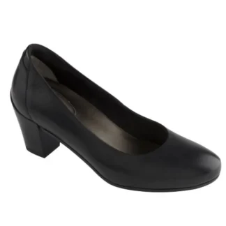 Scholl Black Larch, размер 35