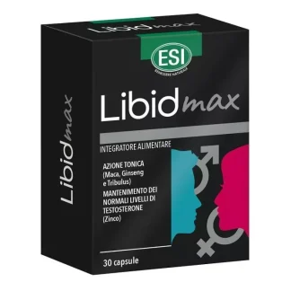 Капсулы Либидмакс ESI 30