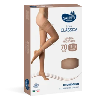 Чехлы Classic Line 70D черного цвета, размер 4, Sauber