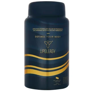 Lipoleasy Lexur Bio 90 таблеток