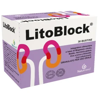 LitoBlock 30 пакетиков