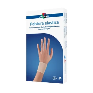 Эластичный браслет M-Aid 2 Pietrasanta Pharma 1 штука
