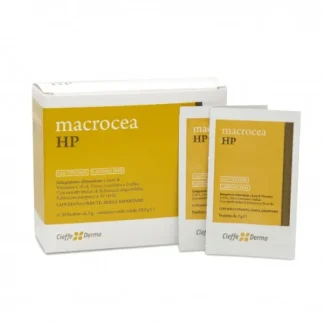 Macrocea HP Cieffe Derma 20 пакетиков