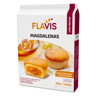 Магдалена Флавис 200г (4х50г)