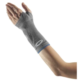 Эластичный фиксатор запястья ManuForce® для правой руки, 4 шт. Donjoy, 1 шт.