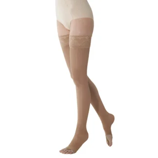 Туфли Marilyn с открытым носком, размер 140, цвет Camel, размер 2 M, Solidea, 1 пара.