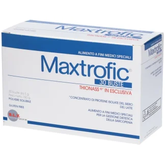 Макстрофик, 30 пакетиков