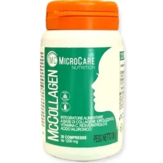 MC Collagen MicroCare Nutrition, 30 таблеток