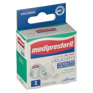 Нетканый материал Medipresteril Corman, 1 шт.