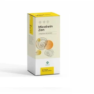 Капсулы Micotwin Zen GHEOS 90