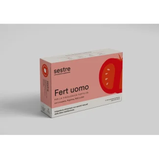 Fert Uomo Sestre 60 таблеток