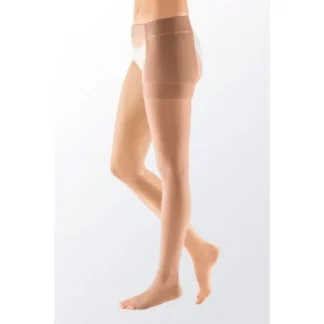 Monocollant 406 Sinistro Beige Tg.4 Mediven Plus/3