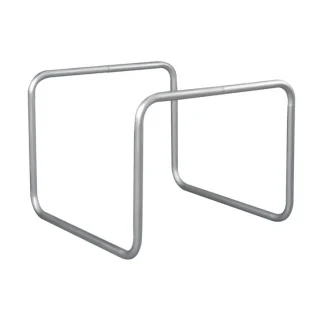 Подъемник для одеял Mopedia из алюминия, 50x52x40 MORETTI®