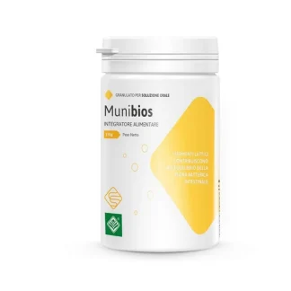 Гранулы Munibios GHEOS 150 г