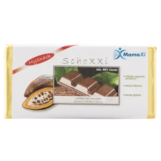 Шоколадный снек SchoXXi 100 г