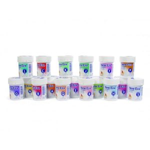 Мини-таблетки для рассасывания New Era Tissue Complex J 240