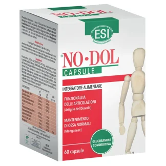 Капсулы No-Dol® ESI 60 капсул