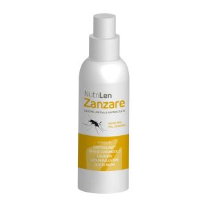 Nutrilen Zanzare Spray Nuova Formula Spray 100ml