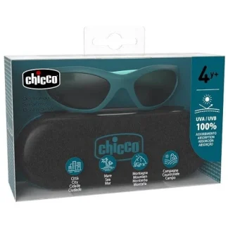 Детские солнцезащитные очки CHICCO 4A+