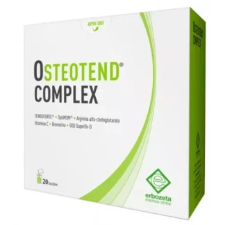 Комплекс Остеотенд® Эрбозета, 20 пакетиков