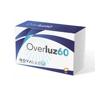 Overluz 60 Novaluz 60 Pearls