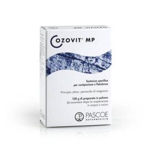 Порошок Pascoe Ozovit, 100 г.