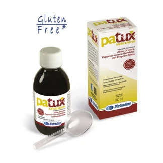 Раствор Patux Biotrading 200 мл