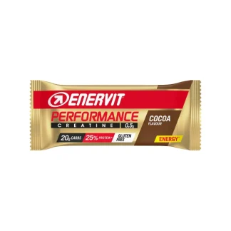 Креатин Performance, какао, энергетический напиток, 40 г