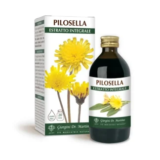 Целый экстракт Dr. Giorgini Pilosella 200 мл