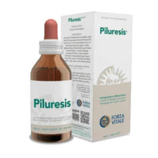 Piluresis Vital Strength 100 мл