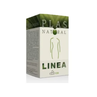 Plas Natural Line 120 капсул