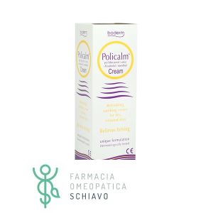 Policalm Anti-itch Soothing Body Cream 150 ml