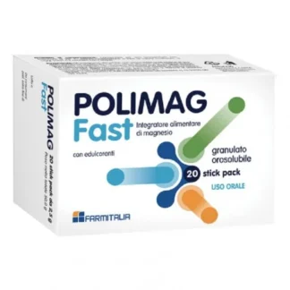 POLIMAG Fast Farmitalia 20 Stick Pack