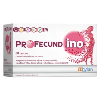 PROFECUND INO HYLLAN PHARMA 60 пакетиков