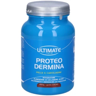 Proteo Dermina Какао Ultimate 450г