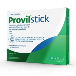 Provil® Stick Hygge Healthcare, 14 пакетиков