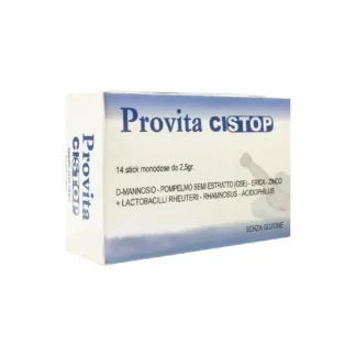 Провита СИСТОП 14 стиков