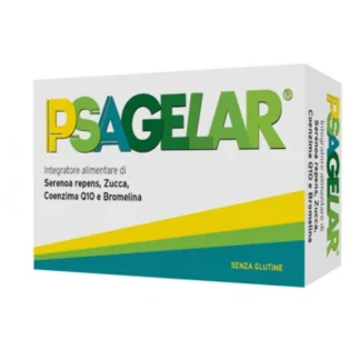 Psagelar Gelar Farma 60 жемчужин