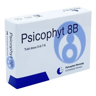 Psicophyt Remedy 8B Biogroup