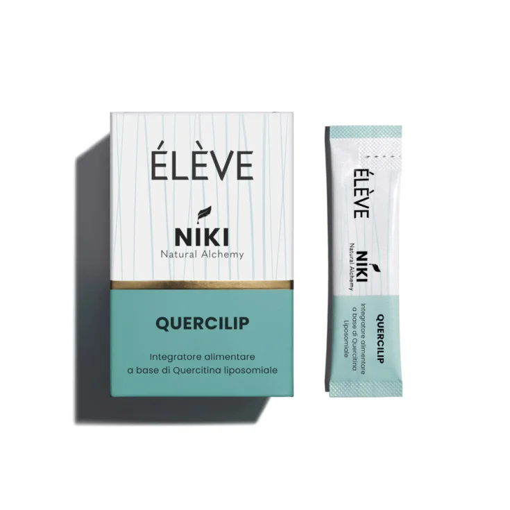 Quercilip ÉLÈVE NIKI 30 Стикпак