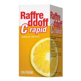Раффреддофф С Рапид Тафарм 150мл