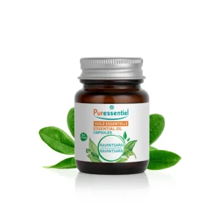 Ravintsara Bio Puressentiel 60 капсул
