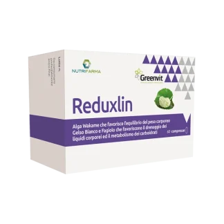 Reduxlin NutriFarma от Aqua Viva 60 капсул