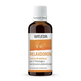 RelaxDoron Weleda 50ml